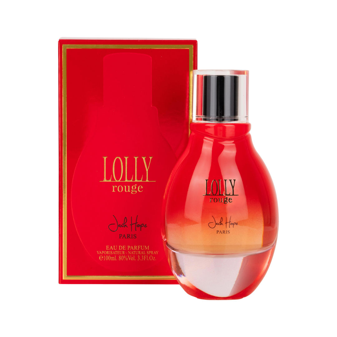 Lolly Rouge – Prestige Parfums